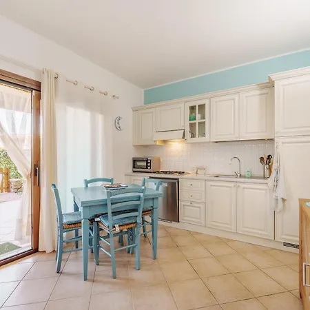 Casa Vacanze Mirtillo - Διαμέρισμα Όλμπια