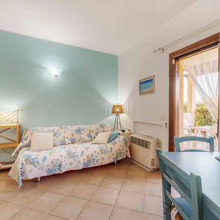 Casa Vacanze Mirtillo - Όλμπια