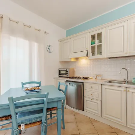 Casa Vacanze Mirtillo - Διαμέρισμα