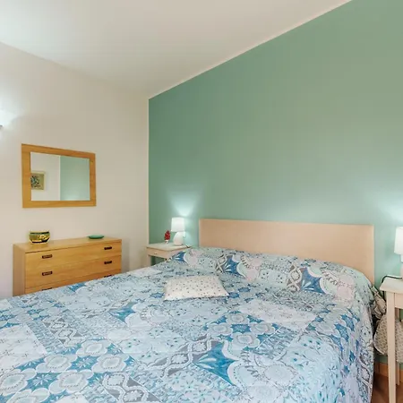Casa Vacanze Mirtillo - Διαμέρισμα *