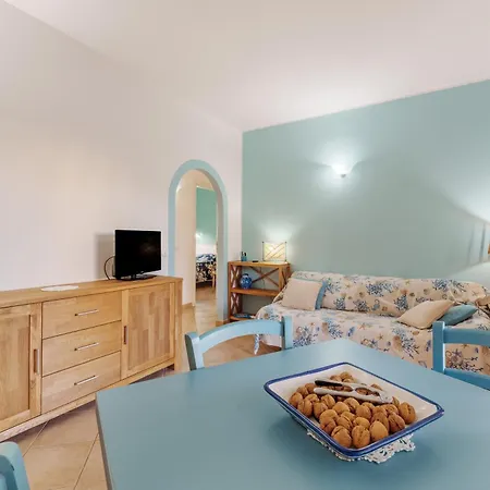 Casa Vacanze Mirtillo - * Όλμπια