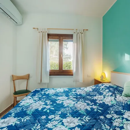 Casa Vacanze Mirtillo - * Όλμπια