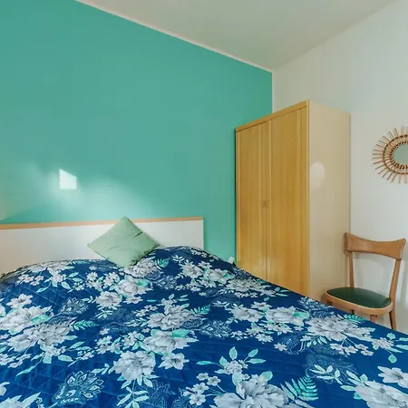 Apartment Casa Vacanze Mirtillo - *