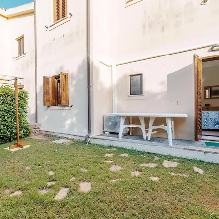 Διαμέρισμα Casa Vacanze Mirtillo -