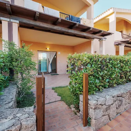 Apartment Casa Vacanze Mirtillo - *