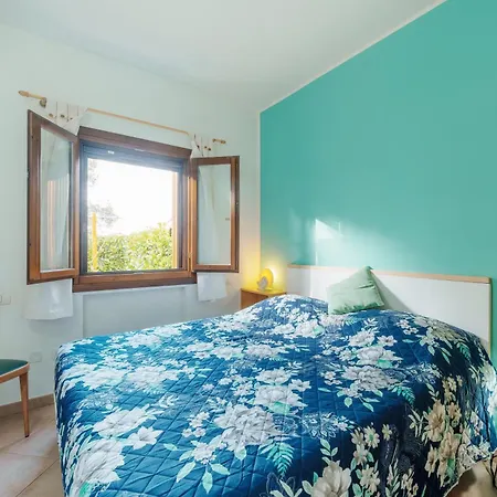 Casa Vacanze Mirtillo - * Όλμπια
